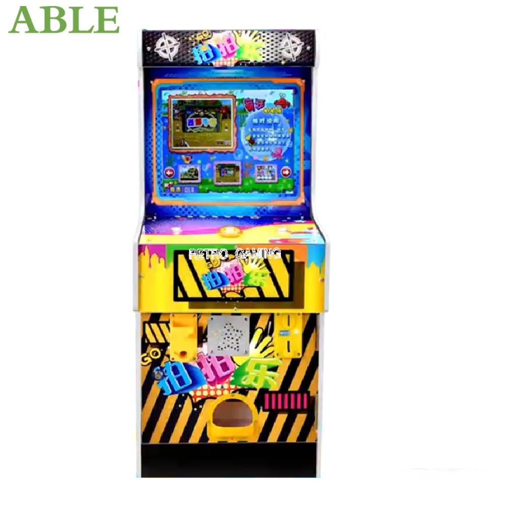 Retro Gaming Store - 웨스트 카우보이 61 in 1 원터치