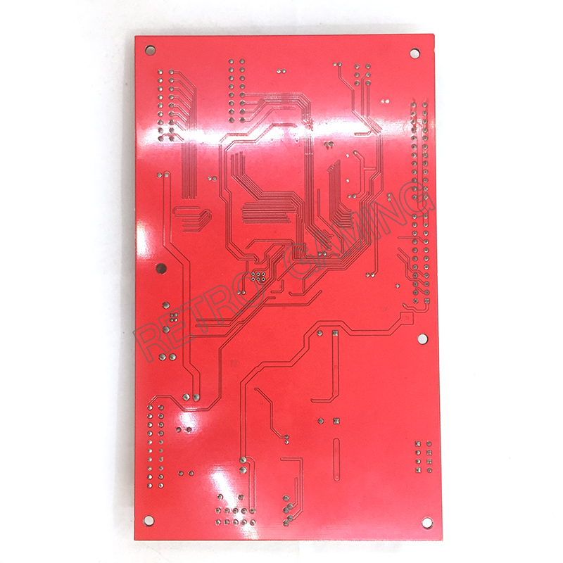 I/O 보드 슈퍼 바이크 2 키트 자동차 레이싱 게임  - Retro Gaming Store 리뷰 및 가격