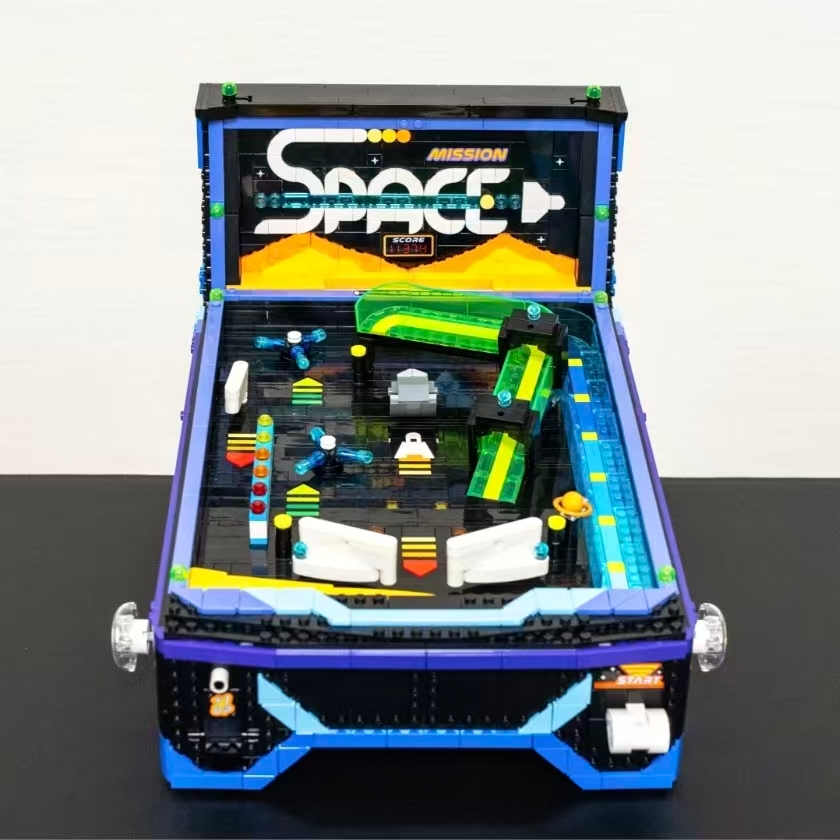 2274피스 플레이 가능한 레트로 게임 콘솔 아케이드  - Retro Gaming Space 리뷰 및 가격