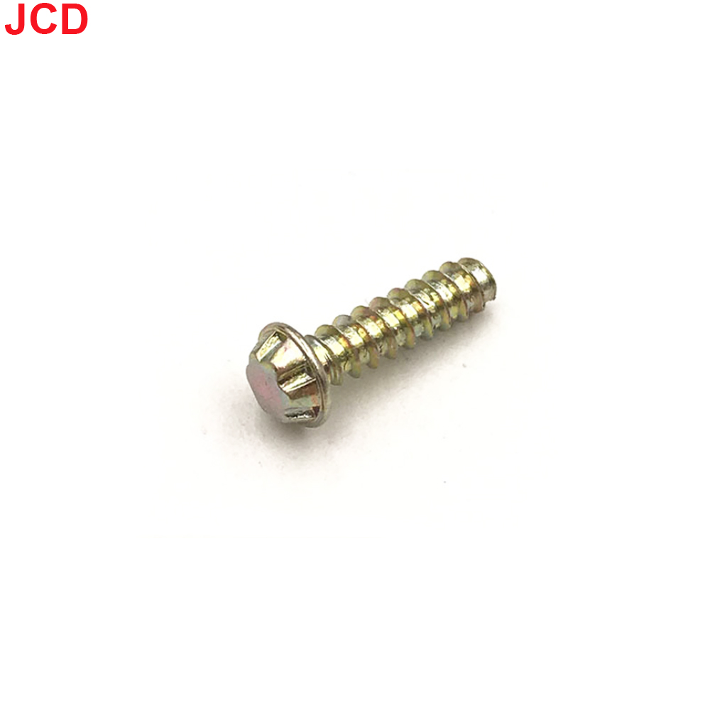 JCD 10개 3.8mm 4.5mm 보안 비트 나사 N - Game Cartridge Case 리뷰 및 가격