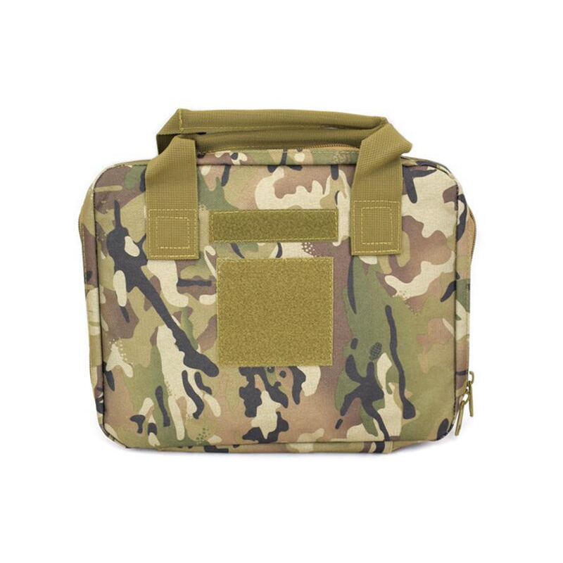 25X20CM 권총 권총 운반 케이스 가방 잡지 파우치 - Game Cartridge Case 리뷰 및 가격