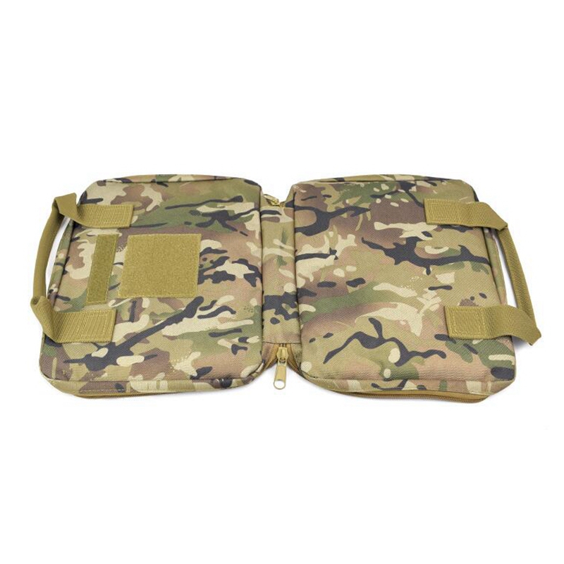 25X20CM 권총 권총 운반 케이스 가방 잡지 파우치 - Game Cartridge Case 리뷰 및 가격
