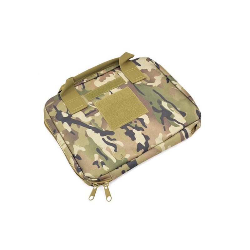 25X20CM 권총 권총 운반 케이스 가방 잡지 파우치 - Game Cartridge Case 리뷰 및 가격