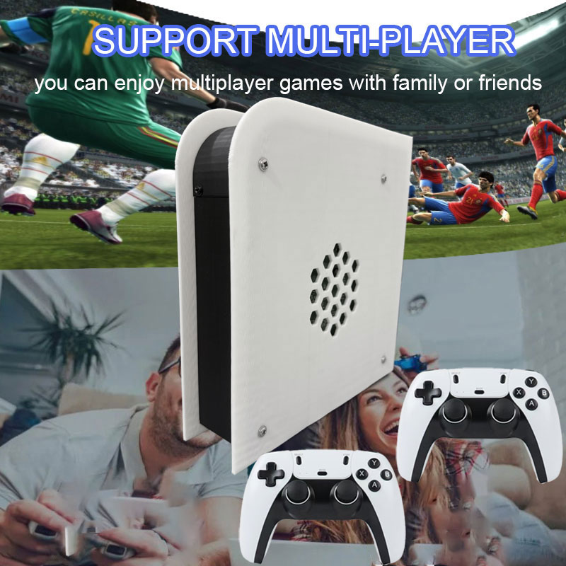 4G 램 레트로 게임 콘솔 500G/1T 롬 M15 바 - Retro Gaming Batocera 리뷰 및 가격