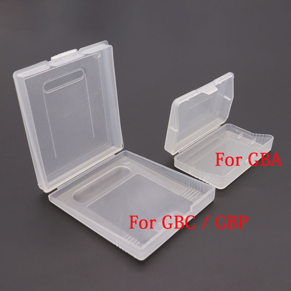 GameBoy Color GBC GBA GBP 게임 카 - Game Cartridge Case 리뷰 및 가격