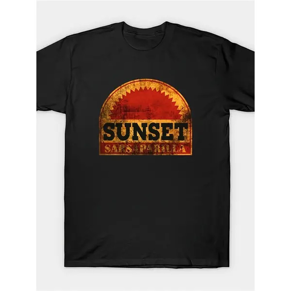 [100% 코튼] Fallout Sunset Sarsa - Retro Gaming Festival 리뷰 및 가격