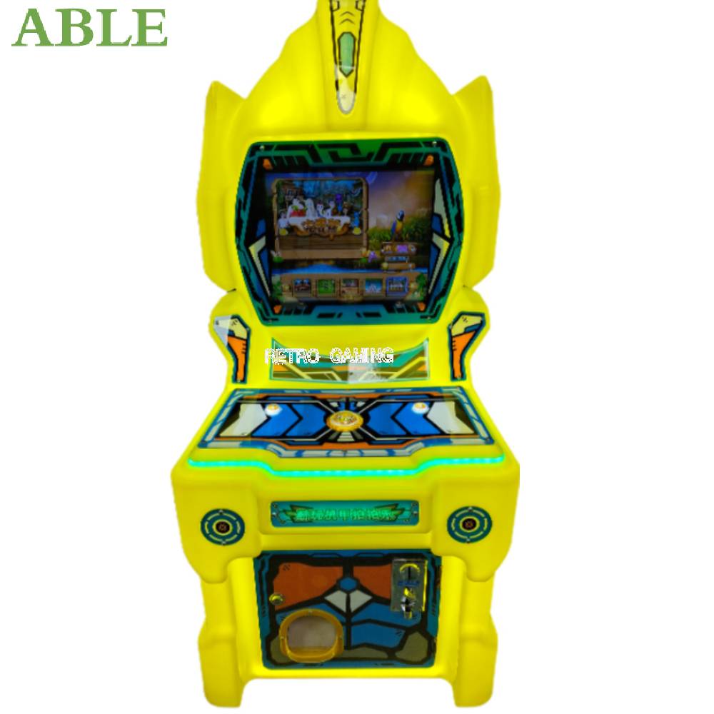 웨스트 카우보이 61 in 1 원터치 아케이드 게임 P - Retro Gaming Store 리뷰 및 가격