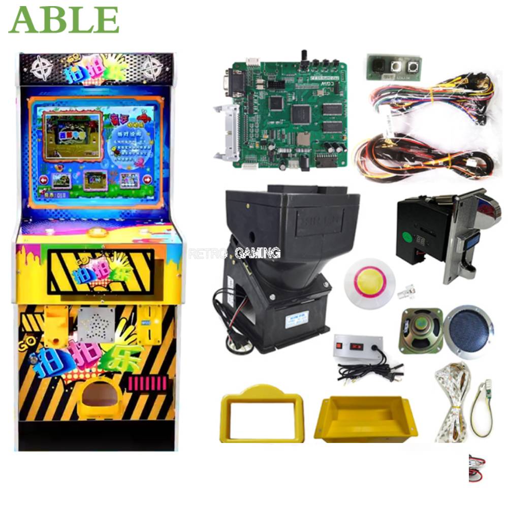 웨스트 카우보이 61 in 1 원터치 아케이드 게임 P - Retro Gaming Store 리뷰 및 가격