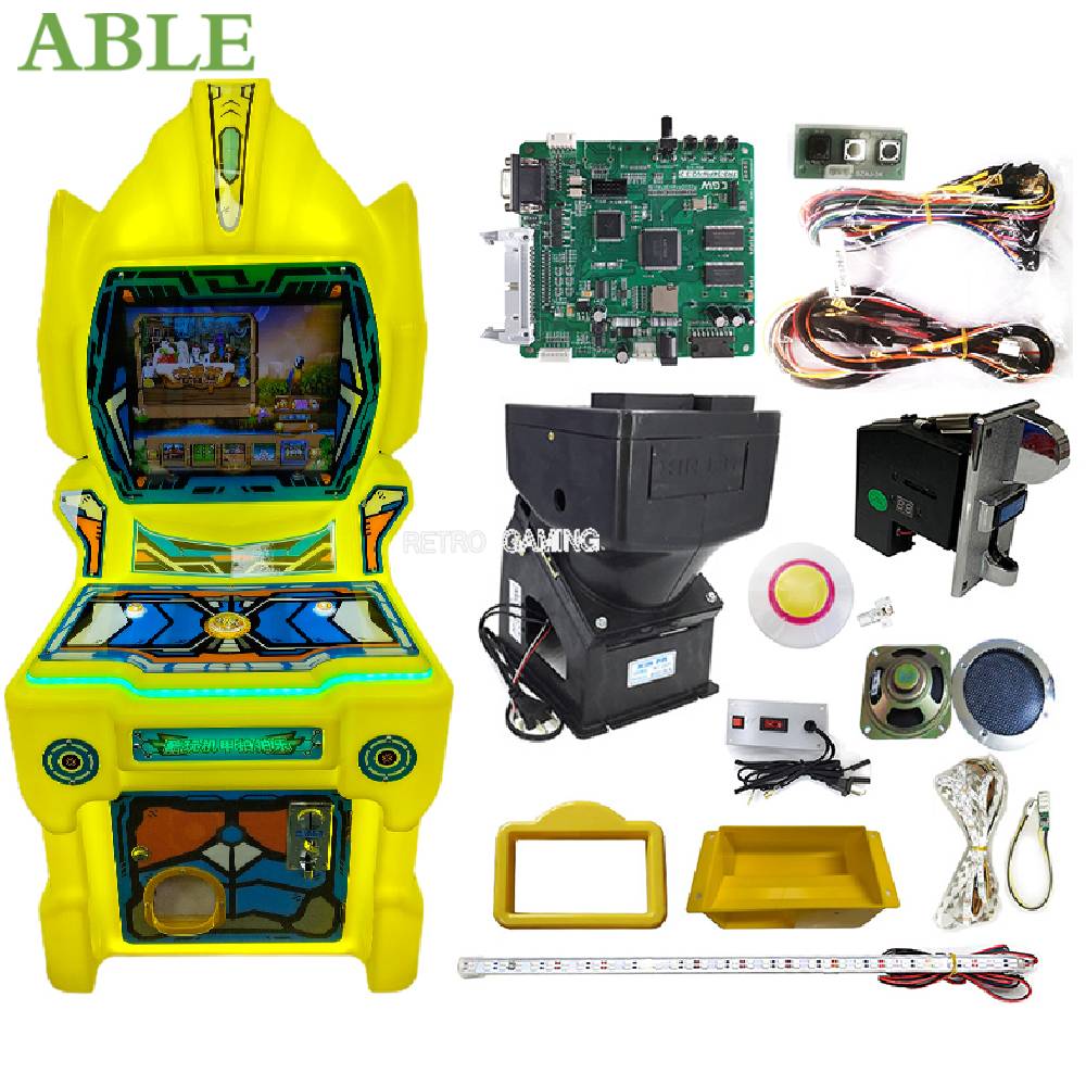 웨스트 카우보이 61 in 1 원터치 아케이드 게임 P - Retro Gaming Store 리뷰 및 가격