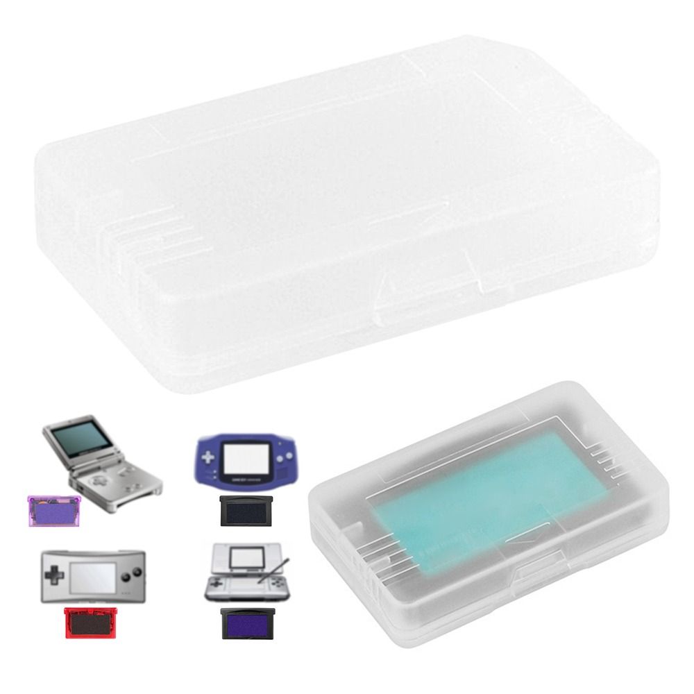 2PCS Plastic Game Cartridge Ca - Game Cartridge Case 리뷰 및 가격
