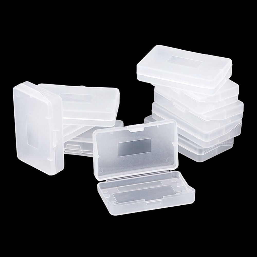 2PCS Plastic Game Cartridge Ca - Game Cartridge Case 리뷰 및 가격