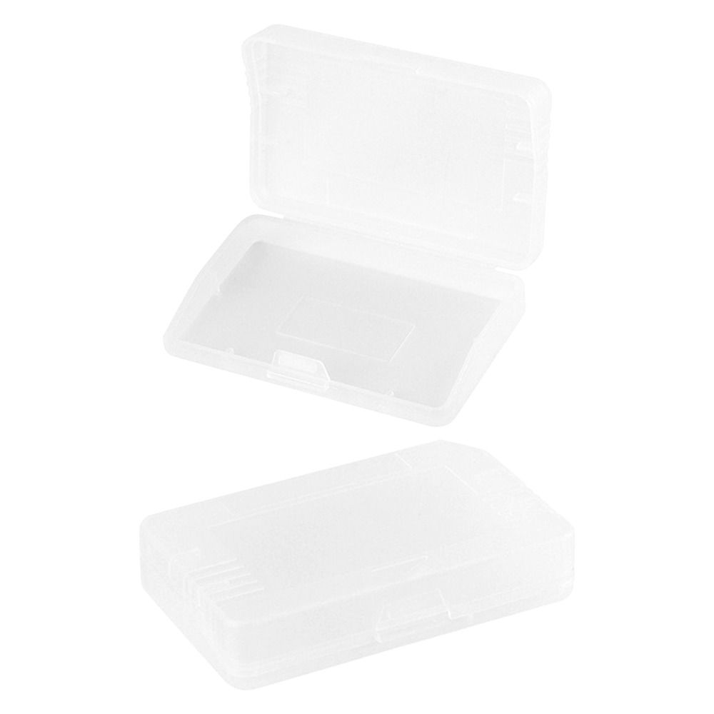 2PCS Plastic Game Cartridge Ca - Game Cartridge Case 리뷰 및 가격