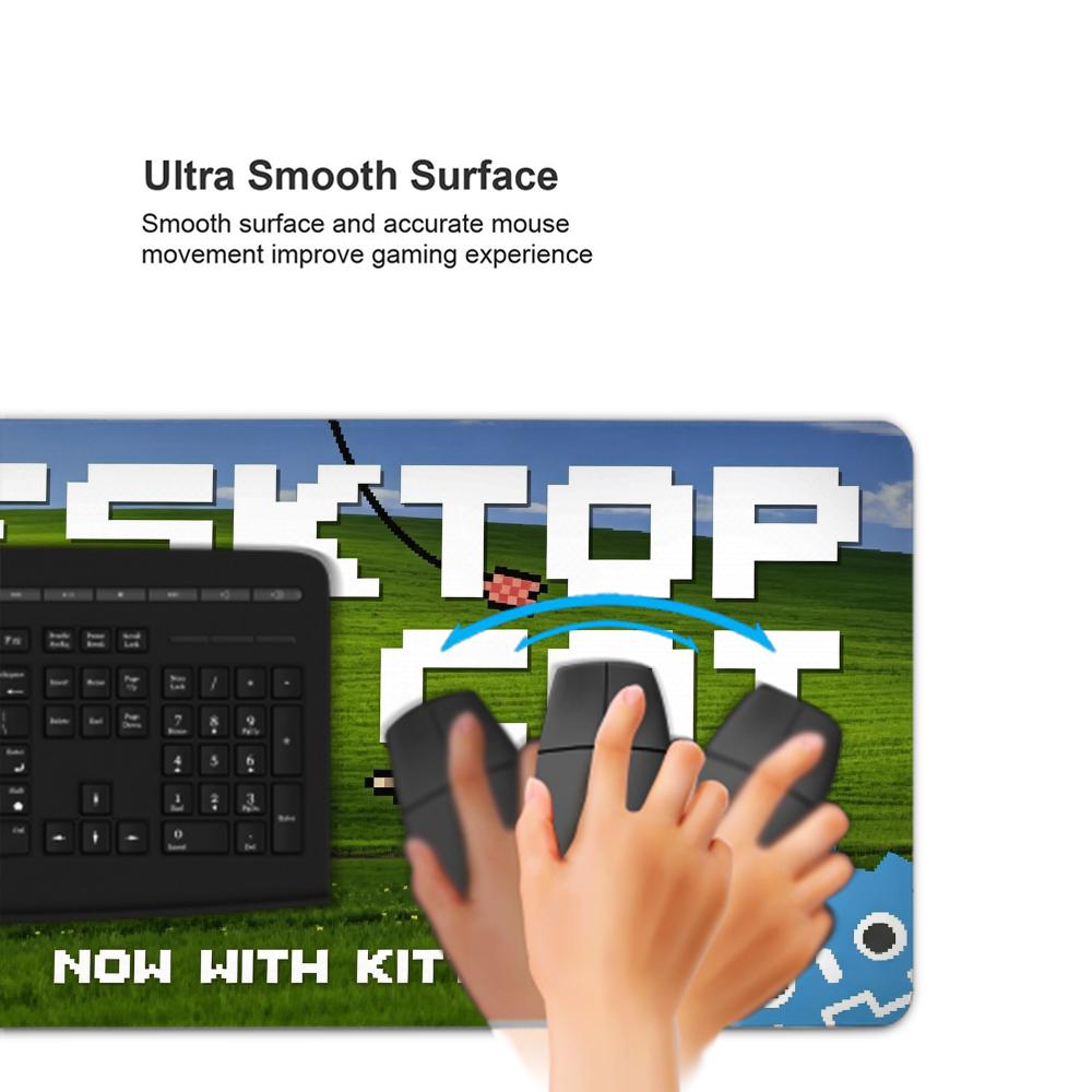 레트로 컴퓨터 팝업 창 사무실 게임 및 키보드용 재미있 - Retro Gaming Keyboard 리뷰 및 가격