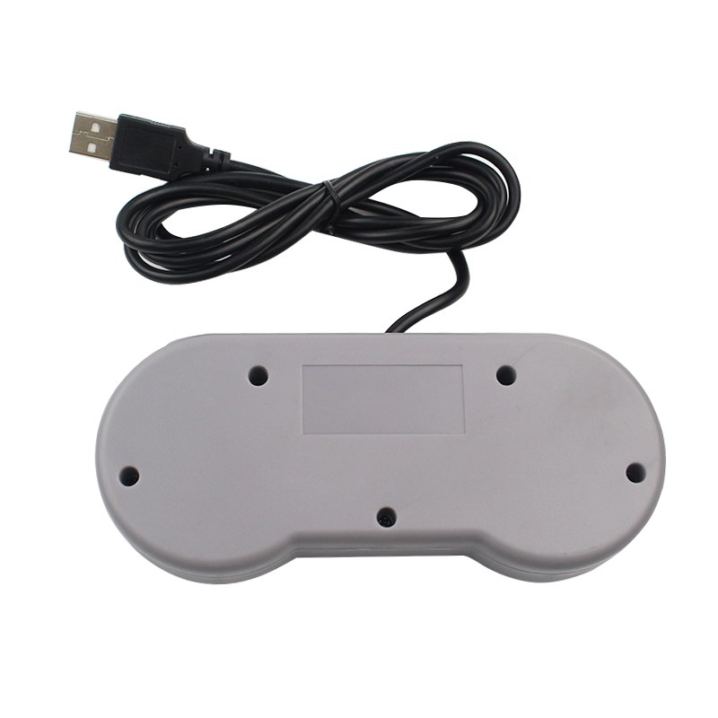 2PCS USB 게임 패드 게임 조이스틱 게임 컨트롤러 - Retro Gaming Raspberry Pi 3 리뷰 및 가격