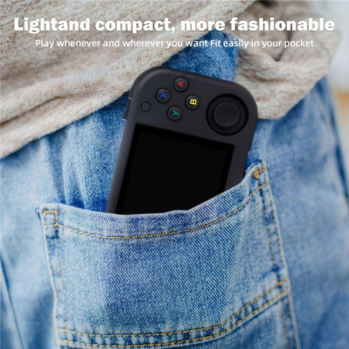 ■ ★ 신상 패션 미니 제로 28 레트로 휴대용 게임기 - Retro Gaming Console Handheld 리뷰 및 가격