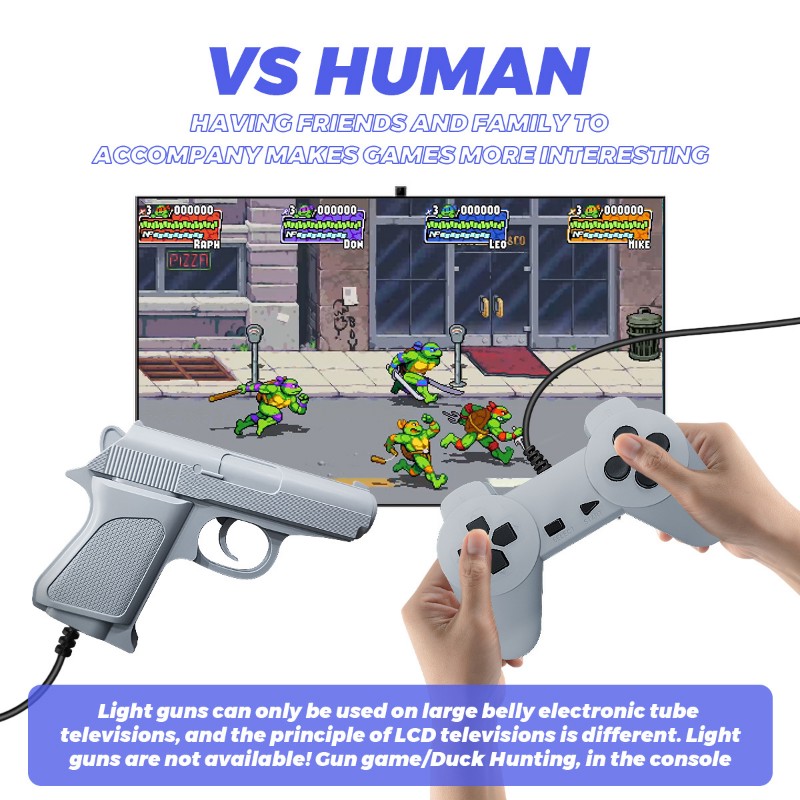 FC 플러그인 콘솔 디자인, 8비트 게임 콘솔, 8비트 - Retro Gaming Consoles 리뷰 및 가격