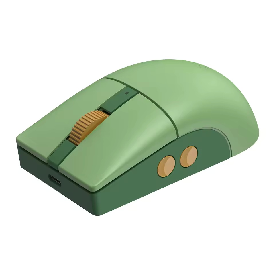 8BitDo 레트로 R8 마우스, 26K DPI, PA - Retro Gaming Windows 리뷰 및 가격