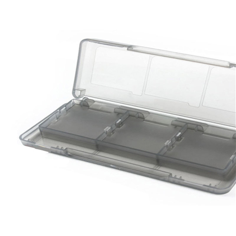 닌텐도 3DS XL LL NDS DSi용 게임 카드 보 - Game Cartridge Case 리뷰 및 가격
