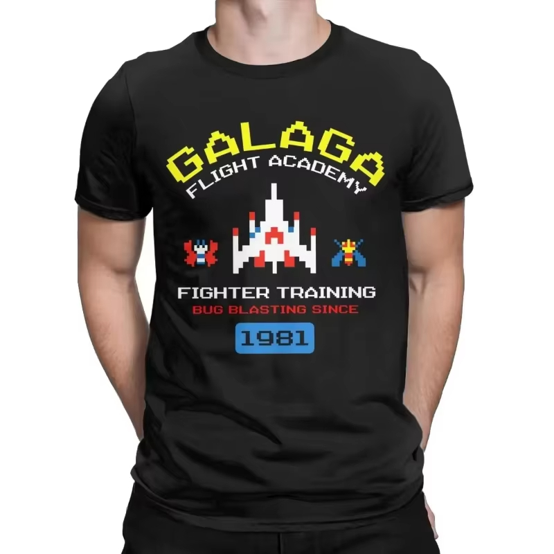 멋진 아케이드 갈라가 비디오 게임 레트로 빈티지 80년 - Retro Gaming Space 리뷰 및 가격