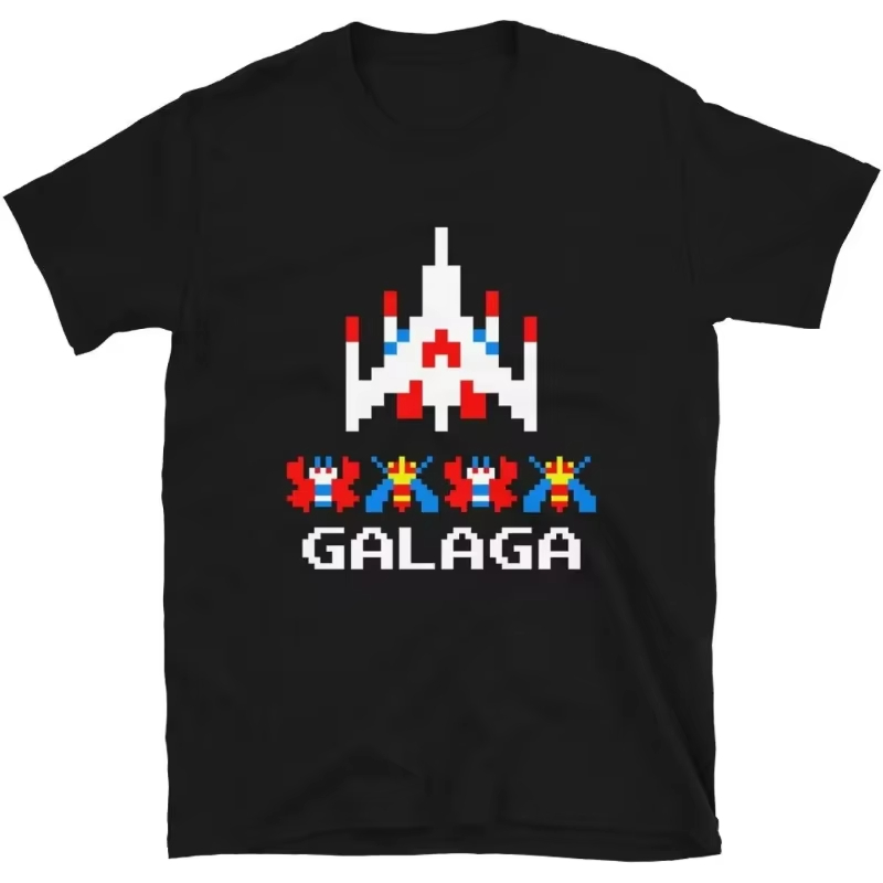 멋진 아케이드 갈라가 비디오 게임 레트로 빈티지 80년 - Retro Gaming Space 리뷰 및 가격