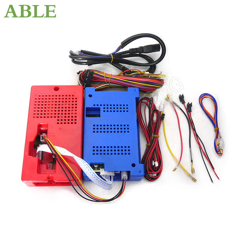 아케이드 어드벤처 아일랜드 어린이 리듬, 단추 PCB  - Retro Gaming Store 리뷰 및 가격